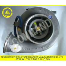 Motor quente detrotro diesel S60 TURBO GTA4294S 714788-5001S